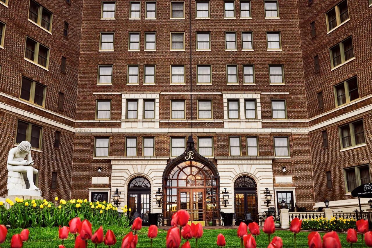Hotel The Raphael Hotel, Autograph Collection