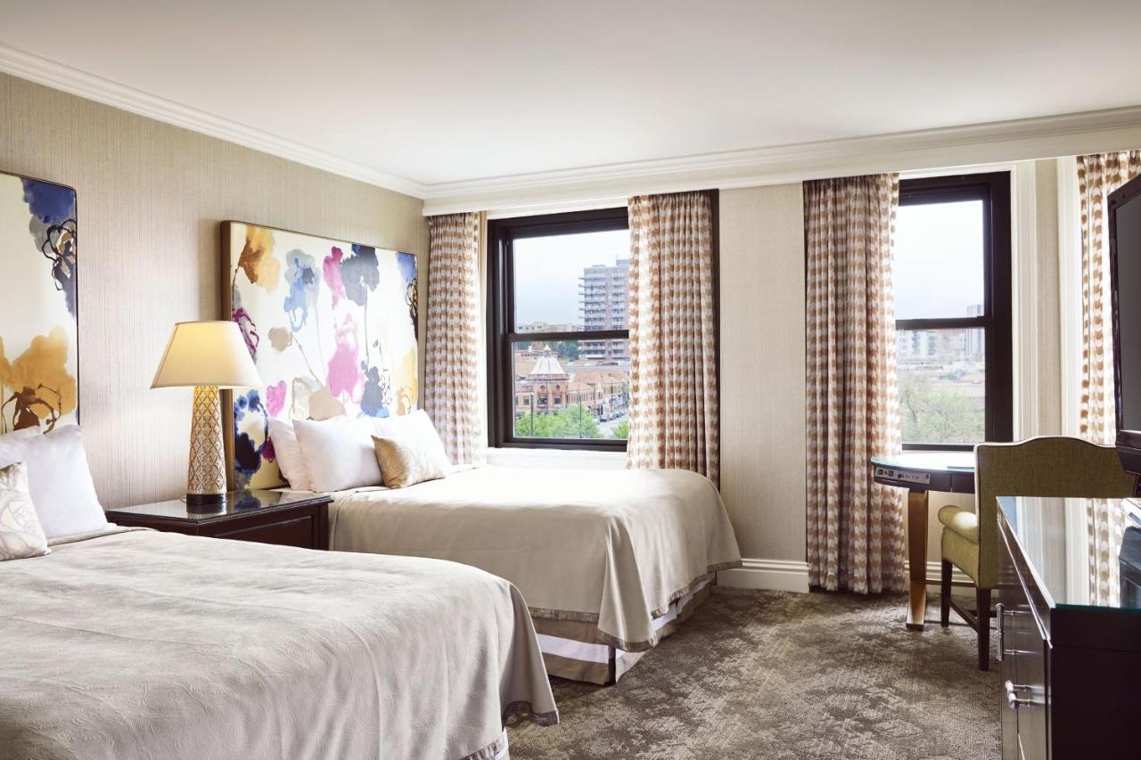 The Raphael Hotel, Autograph Collection 4* Kansas City