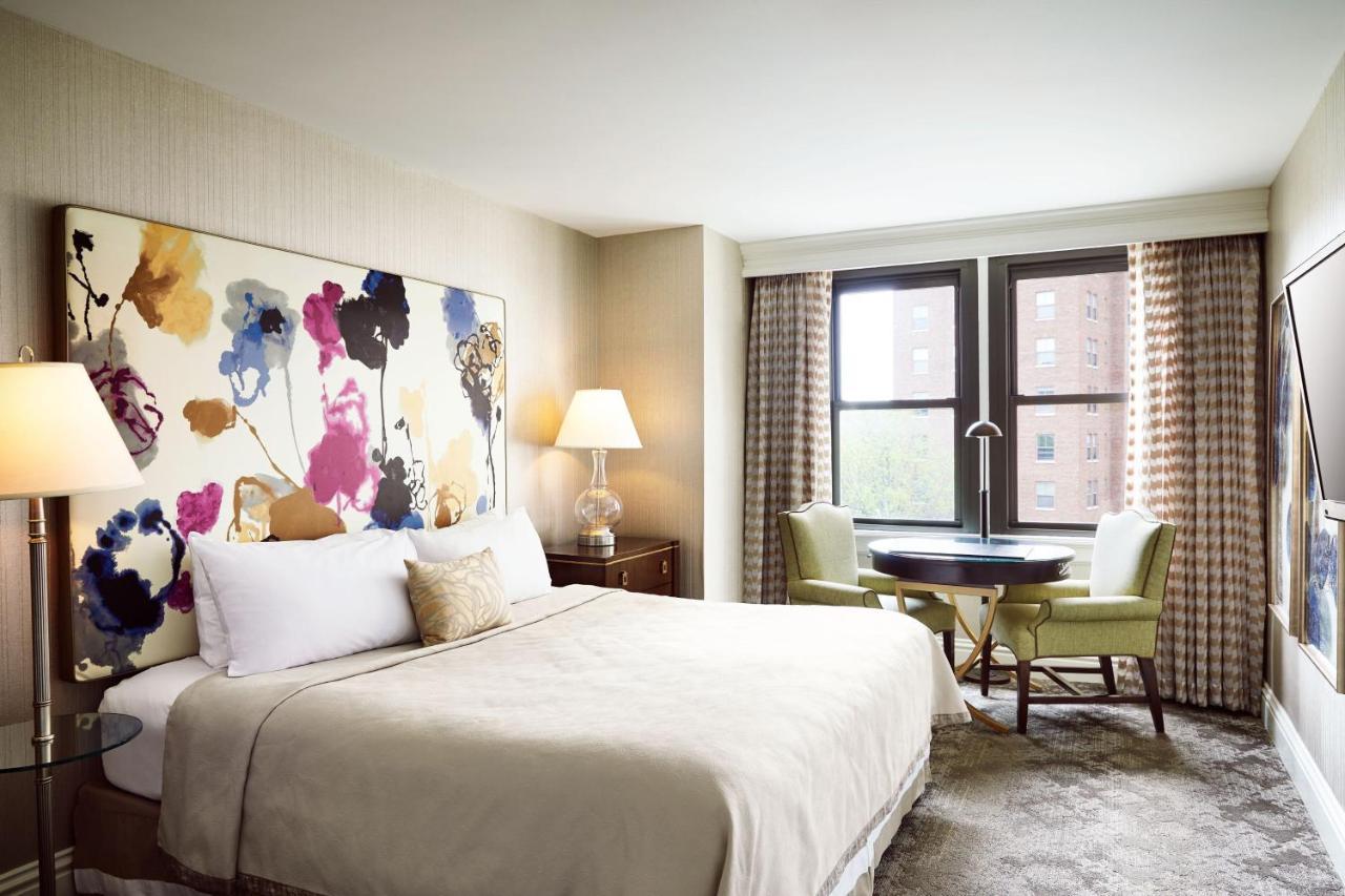 The Raphael Hotel, Autograph Collection 4* Kansas City