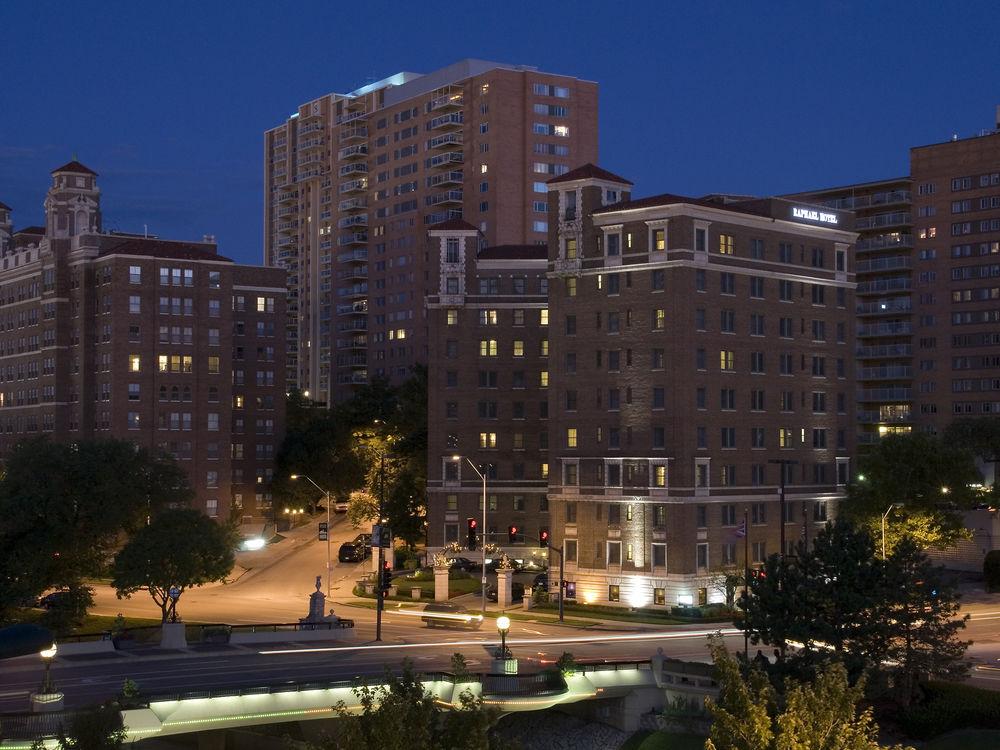 The Raphael Hotel, Autograph Collection Hotel Kansas City