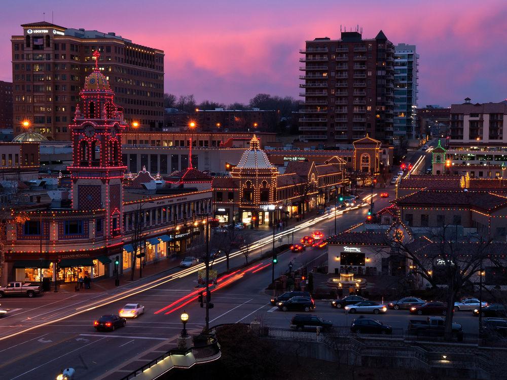 The Raphael Hotel, Autograph Collection Kansas City