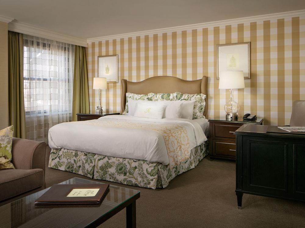 The Raphael Hotel, Autograph Collection Hotel
