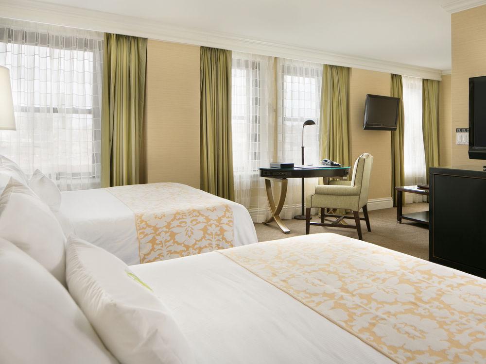 The Raphael Hotel, Autograph Collection Hotel