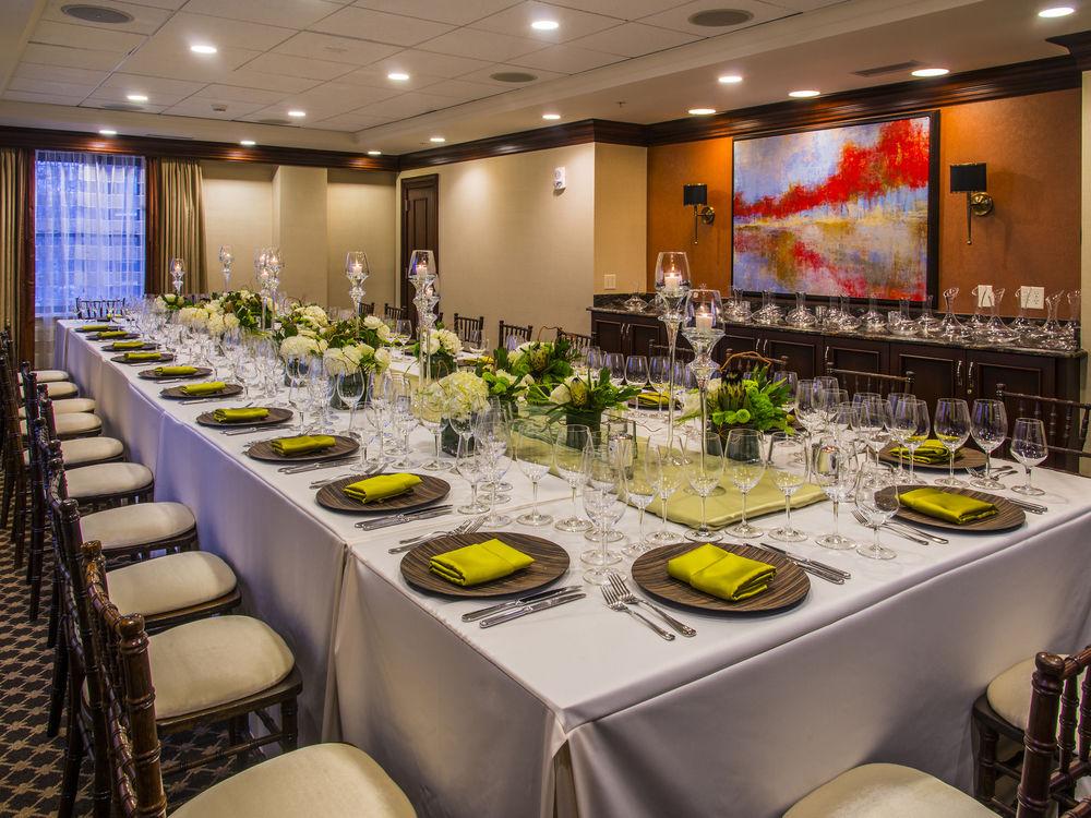 Hotel The Raphael Hotel, Autograph Collection 4*