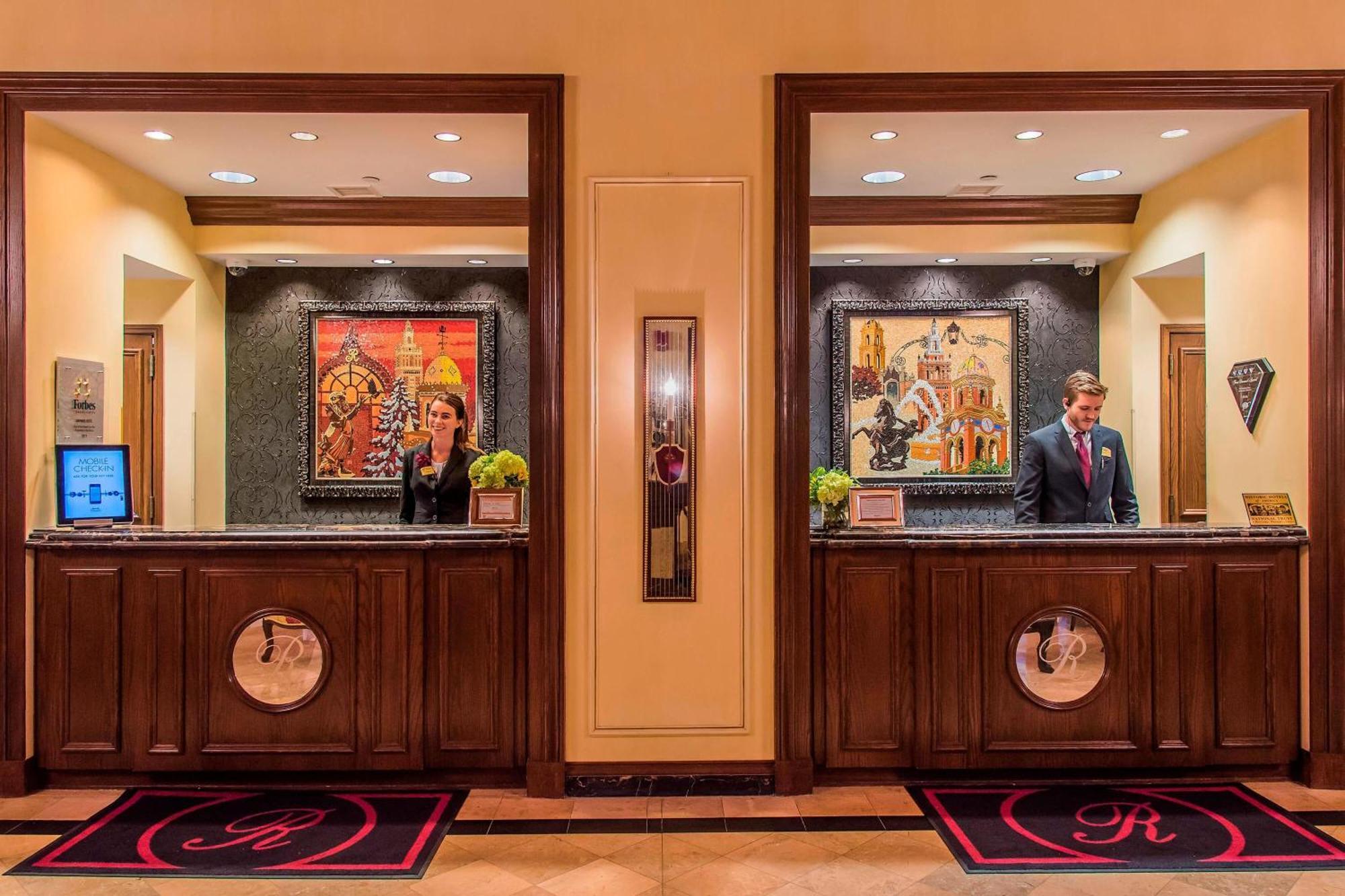 The Raphael Hotel, Autograph Collection Hotel Kansas City
