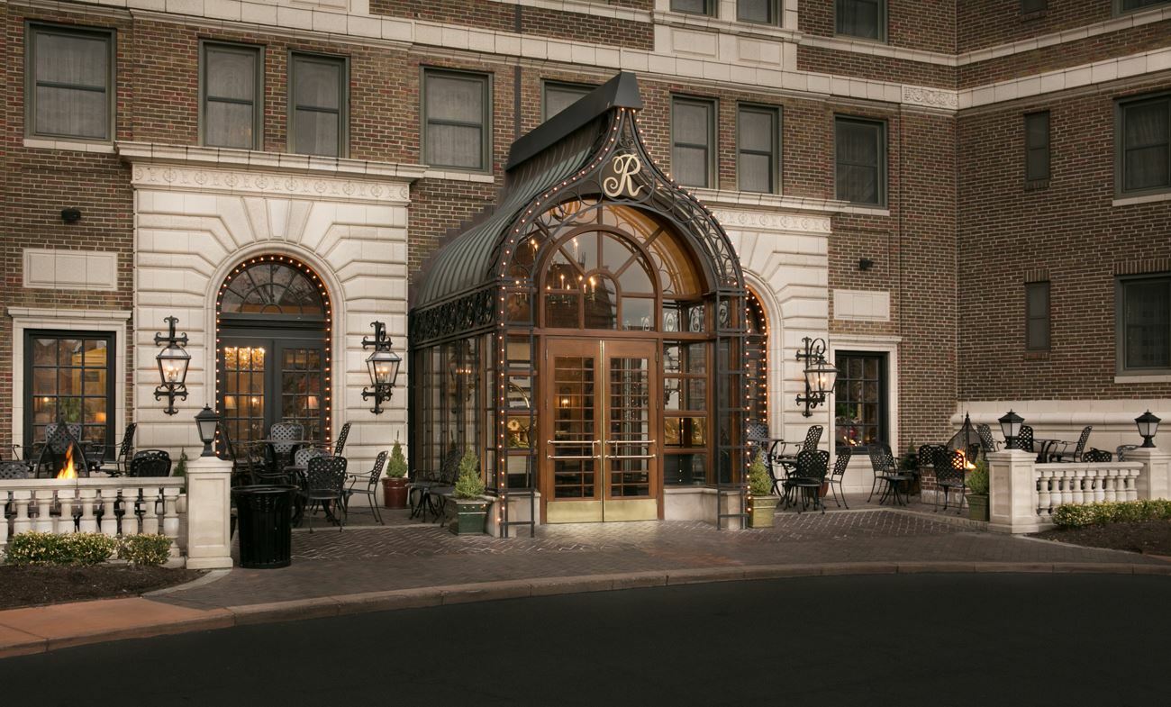 The Raphael Hotel, Autograph Collection Hotel Kansas City